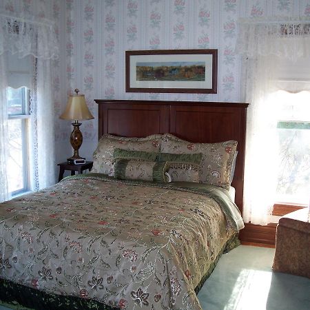 Main Street B And B Купърстаун Екстериор снимка