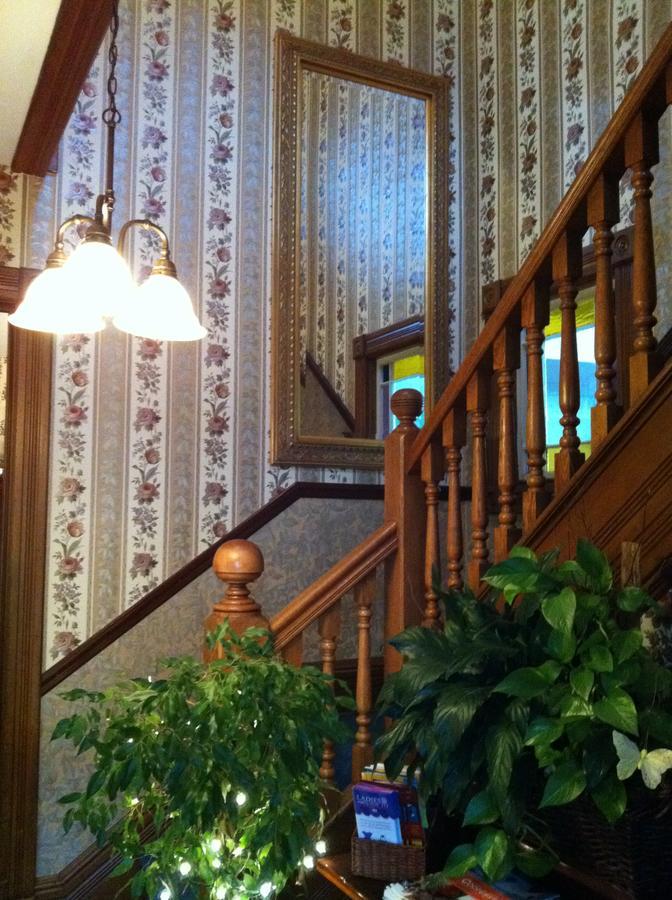Main Street B And B Купърстаун Екстериор снимка